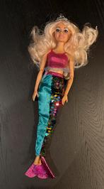 Zeemermin pop, Ophalen of Verzenden, Zo goed als nieuw