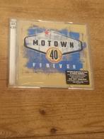 Dubbele Cd Motown 40 Forever, CD & DVD, CD | R&B & Soul, Enlèvement ou Envoi, 1960 à 1980, Comme neuf, Soul, Nu Soul ou Neo Soul