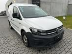 Volkswagen Caddy 2.0TDI | TOPSTAAT | 99 000KM | AIRCO euro 6, 4 deurs, Stof, 4 cilinders, Parkeersensor