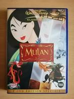 DVD Disney - Mulan - 1998 ‧ 1h 28m, Enlèvement ou Envoi