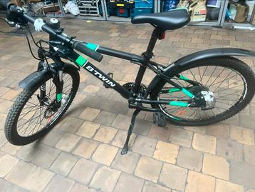 Btwin kinder fiets beschikbaar voor biedingen