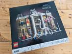 Lego 10326 - Natural History Museum, Ophalen, Zo goed als nieuw, Lego