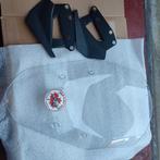 Origineel BMW R 1300 GS Windscherm, Motoren, Ophalen, Nieuw