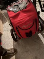 Hondenkar klein hondje, Ophalen, Hondenkar