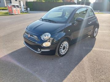 fiat 500 beschikbaar voor biedingen