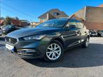 SEAT LEON 1.5 TSI / GPS - PDC - CARPLAY, Auto's, Seat, Voorwielaandrijving, Stof, Euro 6, Leon