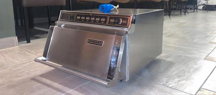 Pizza oven, Zakelijke goederen, Horeca | Keukenapparatuur, Ophalen