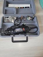 dremel multi, Ophalen, Gebruikt, Materiaal