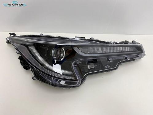 Toyota Corolla E21 Hatchback / Station Full Led koplamp rech, Auto-onderdelen, Verlichting, Toyota, Gebruikt, Ophalen of Verzenden