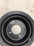 Poelie waterpomp koelvin BMW E30 E36 E34 oe 11511717637, Auto-onderdelen, Ophalen of Verzenden, Nieuw, BMW
