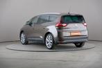 (1XFT868) Renault GRAND SCENIC, Autos, Renault, 7 places, Système de navigation, 120 ch, Tissu