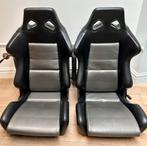 2 Monaco kuipzetels uit een porsche 911 SC, Auto-onderdelen, Interieur en Bekleding, Ophalen, Gebruikt, Porsche