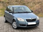 Skoda fabia  1.2i Essence 2007 “123.000 km”, Auto's, Bedrijf, 5 zetels, Fabia, Te koop
