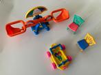 NEW-RAY NOVELTY  vintage speelgoed, Ophalen of Verzenden, Gebruikt