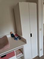 Ikea Stuva in roze, Ophalen, Zo goed als nieuw, Commode