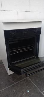 Oven 2100W, Elektronische apparatuur, Ovens, Ophalen, Gebruikt, Hete lucht, 60 cm of meer