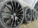 Nieuwe 22 inch BMW styling 742M velgen X5 X6 G05 G06 X7 G07, Auto-onderdelen, -, 275 mm, -, Banden en Velgen