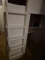 Ascenseur avec bureau et armur+ 2 étages d'aménagement, Enlèvement, Comme neuf