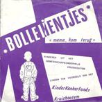 bollenentjes, Cd's en Dvd's, Vinyl | Nederlandstalig, Ophalen of Verzenden