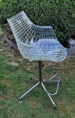 Vintage stoelen van Driade Meridiana, Ophalen