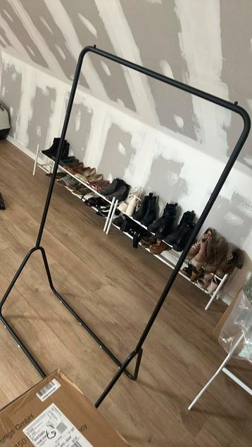 kledingrekjes, Kleding | Dames, Ophalen, Zo goed als nieuw