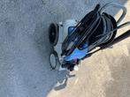 hogedrukspuit, Tuin en Terras, Hogedrukreinigers, Ophalen, Gebruikt, Elektrisch