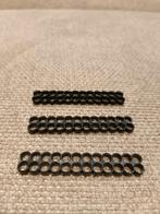 3 Cable combs 24 pin, Enlèvement, Neuf