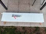 Radiator 180 cm, Doe-het-zelf en Bouw, Ophalen, 30 tot 80 cm, Radiator, 150 cm of meer