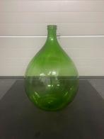 Damme Jeanne d’environ 30 litres, Enlèvement, Utilisé