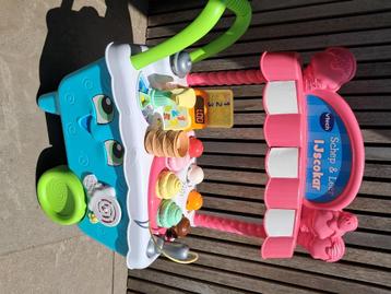 Vtech ijsjeskar  beschikbaar voor biedingen