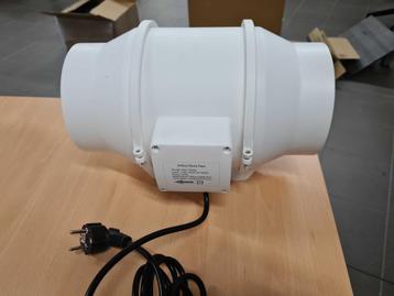 GWEIKECLOUD inlinedust fan beschikbaar voor biedingen