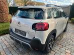 Citroën C3 Aircross 1.2 Pure Tech 110 PK, Auto's, Citroën, Voorwielaandrijving, Stof, 1199 cc, Beige