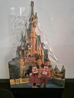 Disney Micky en Minie Mouse Parijs toonbanksilhouette/seald, Ophalen of Verzenden, Nieuw