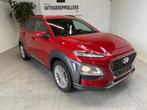 Hyundai Kona Sport (rode accenten), Achat, Boîte manuelle, Autres couleurs, 5 portes