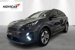 KIA Niro e-Niro 150kW More, Auto's, Stof, Gebruikt, Overige kleuren, 5 zetels