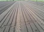 gezocht landbouwgrond, Ophalen