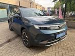 Opel Grandland EDITION 1.2 TURBO HYBRID eDCT 145 PK * COMFO, Auto's, Automaat, Blauw, Bedrijf, Hybride Elektrisch/Benzine