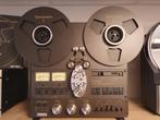 Bandrecorder Technics RS-1506, Audio, Tv en Foto, Bandrecorder, Ophalen of Verzenden, Bandrecorder