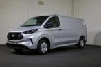 Ford Transit Custom 2.0 TDCI 170pk L2 H1 Trend Airco Navigat, Auto's, Bestelwagens en Lichte vracht, Automaat, Parkeersensor, Diesel