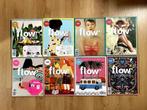 Flow magazine jaargang 2017, Boeken, Tijdschriften en Kranten, Ophalen of Verzenden, Gelezen