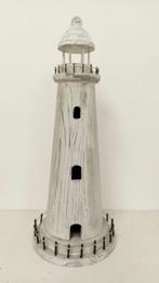 Phare en bois, Comme neuf, Woondecoratie, Enlèvement