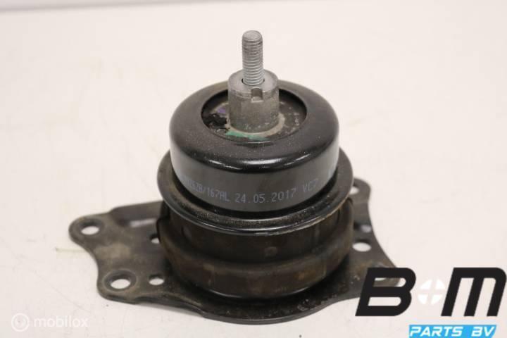 Motorsteun Audi S1 8X 6R0199262B, Auto-onderdelen, Motor en Toebehoren, Gebruikt