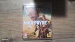 Max Payne 3 - Playstation 3, Envoi