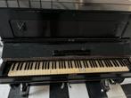 Piano, Muziek en Instrumenten, Ophalen, Gebruikt, Zwart, Piano