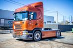 Scania G410 - ADR-336000 KM, Autos, Camions, Vitres électriques, Automatique, Propulsion arrière, Achat