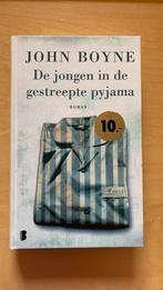 John Boyne - Le garçon au pyjama rayé, Enlèvement ou Envoi, Comme neuf, John Boyne