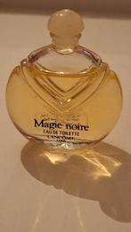 Magie noire Lancome eau de toilette 7,5ml, Enlèvement ou Envoi, Plein