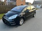 Citroën C4 Picasso 1.6 benzine met Keuring, Auto's, Citroën, Automaat, Monovolume, Parkeersensor, 1600 cc