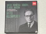 Otto Klemperer - Bach, Rameau, Handel, Gluck, Haydn (8-CD), Cd's en Dvd's, Ophalen of Verzenden, Gebruikt, Boxset