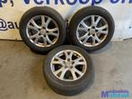MAZDA 6 (GH) Velgen reserveband 5x114.3 67.1 16 inch (178), Auto-onderdelen, Banden en Velgen, Ophalen, Gebruikt, Banden en Velgen